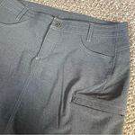 Kuhl  Andib Active Hiking Skort gray size 8 Photo 7