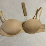 SKIMS Ultimate Strapless Push-Up Bra 34A Photo 1