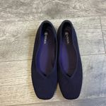 Vivaia Flats Size 42 Blue Photo 1