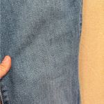 Levi's Women's Ribcage Boot Cut Jeans Size 29 Blue High Waist Button Fly Photo 7