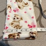 Puppies & paws furry lounge/ pajama Set Photo 14