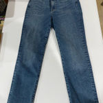 Madewell  jeans size 27 the perfect vintage jean Photo 0