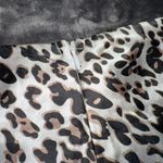 Princess Polly Yates Leopard Print Mini Skirt Photo 16