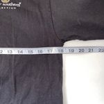 Simply Southern 100% Cotton Black Christmas Magic Long Sleeve Tee Photo 6