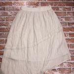 Sun & Shadow  skirt Photo 1