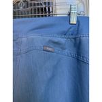 FIGS Kade Cargo Scrub Bottoms Heather Denim PO 1299 Healthcare Nursing Size XL Photo 10