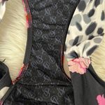 Victoria's Secret Victoria’s Secret Bombshell Floral Bikini Set Photo 7