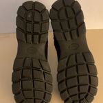 Pajar women black nubuck leather shearling boots size 11 Photo 6