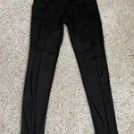 Zone Pro  black active leggings size small! Photo 0