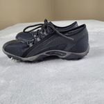 FootJoy  Summer Series Women's Golf Shoes Black Size 7 Photo 5