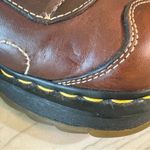 Dr. Martens VINTAGE OXFORD
LACE UP shoes 9797 Very Rare Sz 7 Excellent Condition Photo 11