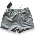 Quiksilver New Everyday Volley Exercise Running Shorts Women's Large Gray Photo 1