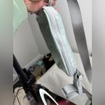 Lululemon  Everywhere Belt Bag 1L in Light Green and Silver Photo 7