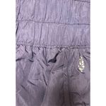 Free People Free‎ People Movement Deep Sea The Way Home Athletic Lined Shorts Large Photo 5
