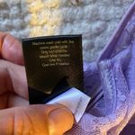 Apt. 9  Purple Lace Tank Size XXL Photo 5