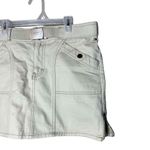 Tommy Hilfiger Vintage Khaki Skirt Photo 1