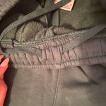 Nike Dark Green Sweatpants Photo 3