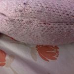 SheIn Cropped Strawberry Sweater Photo 4