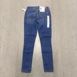 Seven7  Tummyless‎ High Rise Slimming Control Panel Alaska Skinny Jeans Sz 4 NWT Photo 1