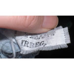 Vintage Old Hollywood Icy Baby Blue Lace Gown S Photo 8