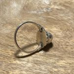 Sterling Silver Turquoise 925  Ring Photo 12