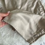 ZARA Satin Pants Wide-Leg Photo 4