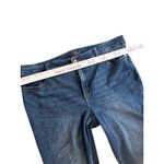 Chico's  So Lifting Straight Leg Jeans Size 3 Blue Denim High Rise Stretch 14-16 Photo 3