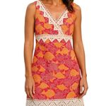 Lilly Pulitzer Jubilee Dress – Size 4 Photo 0