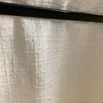 ZARA Embroidered Dress Photo 7