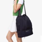 Beyond Yoga NWT  Black Tote Bag Photo 1