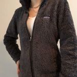 Patagonia “Los Gatos” Fleece Zip Up Photo 0