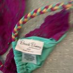 Beach Bunny  Lace‎ Bikini Top Photo 1