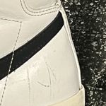 Nike Womens sz7.5 blazer mid '77 vintage high top shoes Photo 8