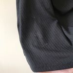 Harper Heritage Francesca’s  Ribbed Long Sleeved Ruched Dress, NWT Photo 4