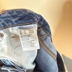 American Eagle  Outfitters Ripped Knee Mom Jean Size 16 Photo 3