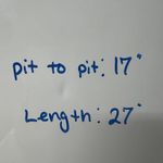 Women's Scoop Neck Racerback Tank Top Size Small Lightweight Activewear Training White Photo 7