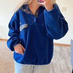 Patagonia Pullover Sweatshirt Vintage Photo 2