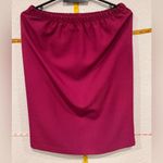 🕸️🌹Vintage woman’s suit🕸️🌹 Red Size 10P Photo 5