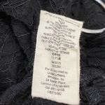 Free People Solid Shades of Cool Off Blouse S Photo 11