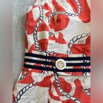 Lilly Pulitzer Lily Pulitzer Nautical Dress Photo 6