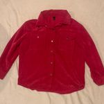 Target Wild Fable Ribbed Jacket Photo 0