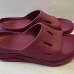 Hoka one one unisex sandals Photo 1