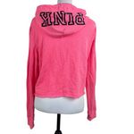 PINK - Victoria's Secret PiNK Victoria’s Secret CHICAGO Hoodie Photo 9