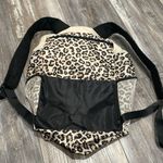 APL  Animal Leopard Print Packable Backpack Photo 6