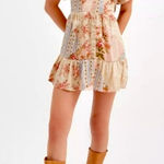 Kimchi Blue • Urban Outfitters Courtney mini dress small Photo 0