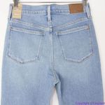Madewell NEW  The Momjean‎ in Austrey Wash: Ripped Edition, 27 Photo 7