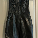 Forever 21 M  Black Dress Sleeveless Photo 0