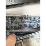 AG Adriano Goldschmied Adriano Goldschmied AG denim shorts The‎ Phoebe size 28R Photo 4