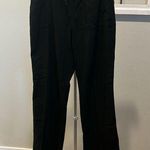 Ci Sono linen wide leg drawstring waist pockets linen Photo 0