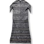 Lumiere Duster‎ Sweater Black Size L Photo 9